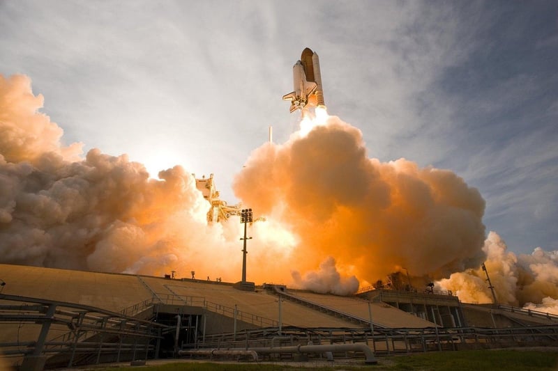 Epoch Shuttle
